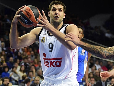 Άνετα η Ρεάλ, 115-94 την Σάσαρι