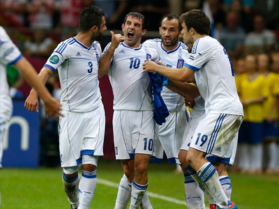 Γερμανός δημοσιογράφος της «Bild» στηρίζει Ελλάδα!