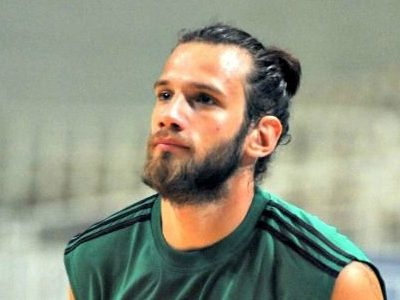 Προπονήθηκε ο Γιαννόπουλος