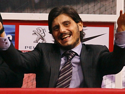 «Στο παρκέ δεν κοροϊδεύεις κανέναν»