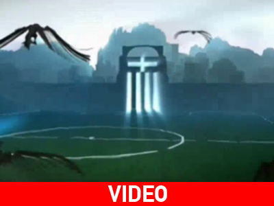 To βίντεο του BBC για το Euro