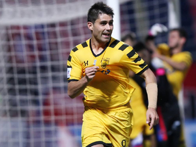 Αμφίβολοι Αγκάνθο και Πουλίδο