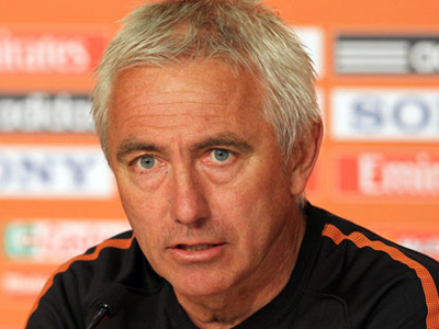 Ανακοίνωσε τους «23» ο Φαν Μάρβαϊκ