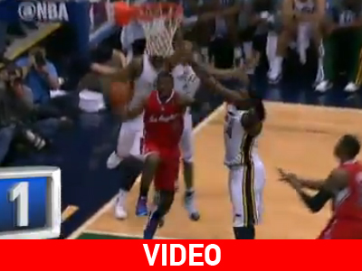 Στο «1» του Top-10 ο Κρις Πολ