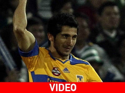 Πρωταθλήτρια Μεξικό η Τίγκρες