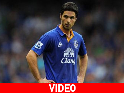 Μετεγγραφική ρελάνς για την Άρσεναλ