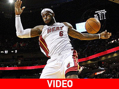 Νίκες για Χιτ και Λέικερς