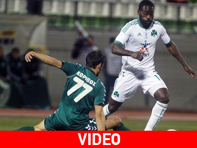 «Έπεσε» στη Λειβαδιά