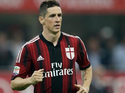 Θέλει Τόρες η Σάλκε