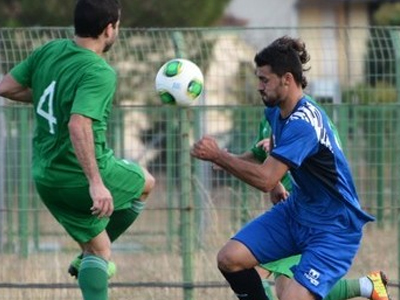 Χαμόγελα στον Λεβαδειακό