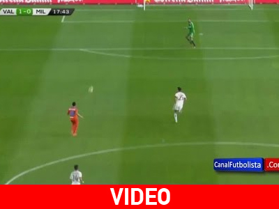 «Κρέμασε» τον Ντιέγκο Λόπεθ