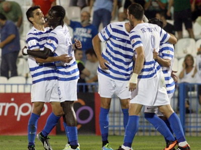 Χωρίς Μπλάζεκ ο Απόλλωνας