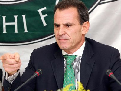 Αποχωρεί ο Πανόπουλος;