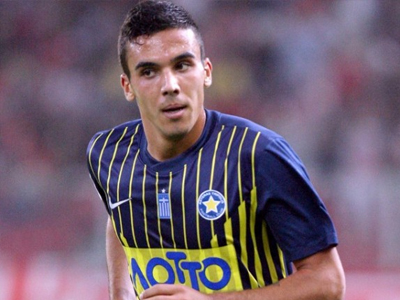 Πρόβλημα με Κουρμπέλη και Καράσκο