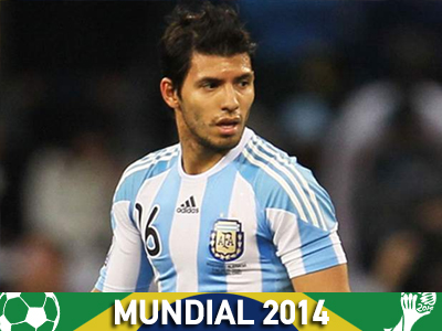 Προβλήματα τραυματισμών για Γκαράι και Αγουέρο!