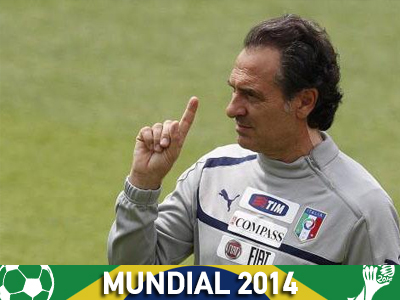 Χωρίς Ρόσι και Ντέστρο η Ιταλία!