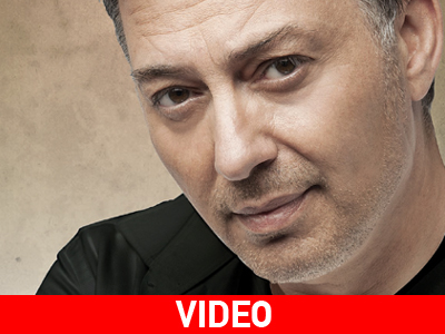Επιμένει δυνατά ο Νίκος Μακρόπουλος