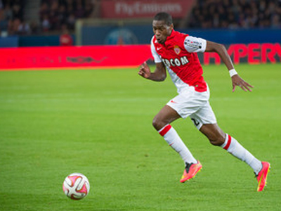 Πήρε μπροστά η Μονακό, 3-1 την Μπαστιά