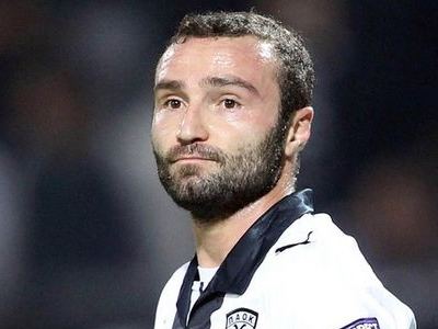 Επεισόδιο με Σαλπιγγίδη στην Τούμπα