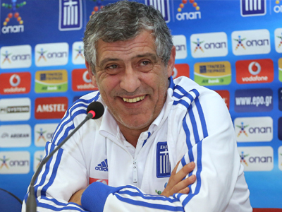 «Θα μιλήσω την κατάλληλη στιγμή»