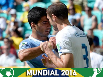 Απάντησε στον Σουάρες ο Κιελίνι