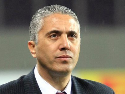 Κοντά στον Κωστένογλου ο Απόλλωνας