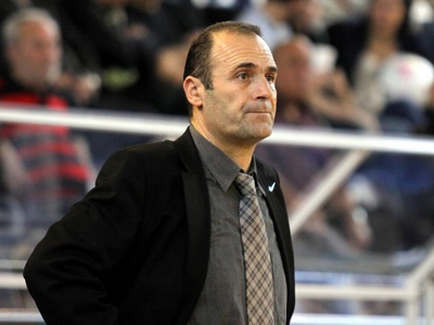 Τέλος από τον ΑΓΟΡ ο Καλαφατάκης