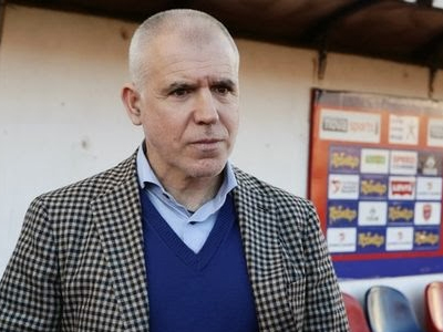 «Τέλος» από τον Πανιώνιο ο Αναστόπουλος