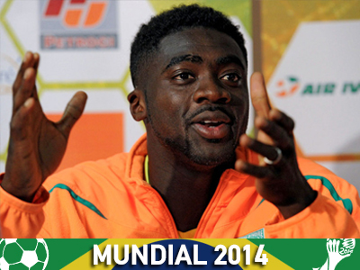 Ελονοσία ο Κόλο Τουρέ!