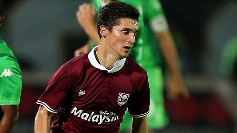 ΠΑΟΚ: Στη Θεσσαλονίκη ο Τσίμιροτ