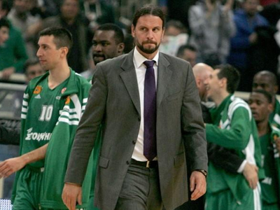 «Να κάνουμε το δικό μας παιχνίδι»