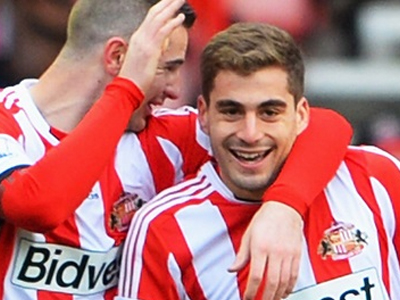 Συνεχίζουν στη Σάντερλαντ Μαυρίας και Σκόκο