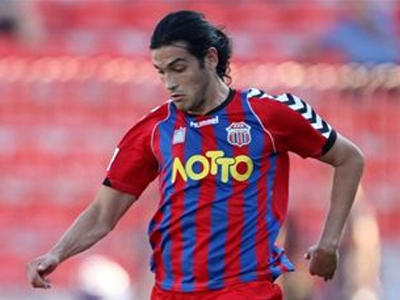 Αποχώρησαν τέσσερις από τη Βέροια!