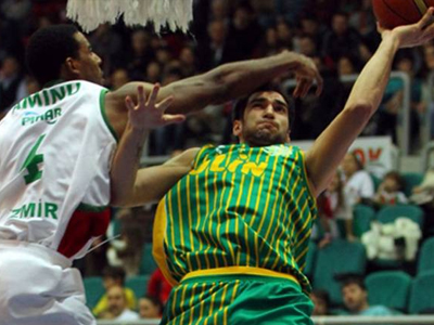 Αποχώρησε ο Ταπούτος από την Ολίν