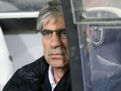 «Δεν μπορούμε να έχουμε αυτή την απόδοση»