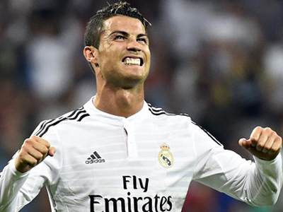 «Θήραμα» του Ρονάλντο και η Κόρδοβα