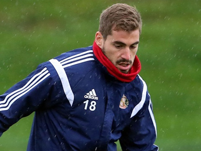 Ανακοίνωσε την παραχώρηση του Μαυρία η Σάντερλαντ