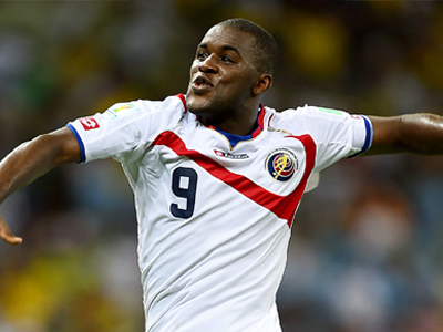 «Έγραψα ιστορία με τον Ολυμπιακό»