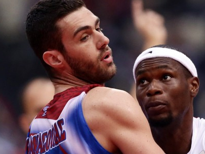 «Να υπερασπιστούμε το πλεονέκτημα της έδρας»