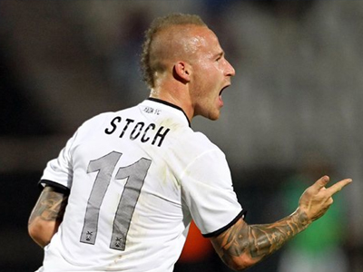 «Πρόταση για Στοχ ο Ολυμπιακός!»