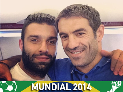 «Τεράστιε Κάρα σ’ ευχαριστούμε για όλα»