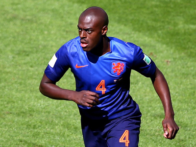 Στην Πόρτο ο Μάρτινς Ίντι