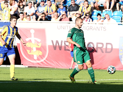 Θετικό το δείγμα για τον Παναθηναϊκό