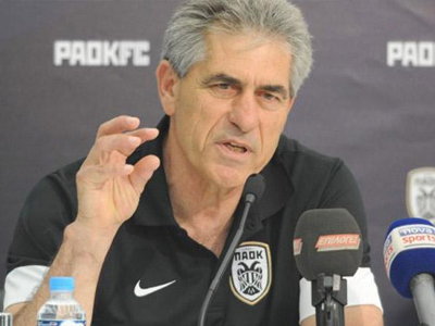 «Επιθετική ομάδα η Φιορεντίνα»