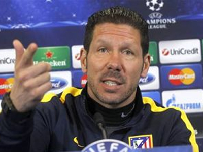 «Έμπειρος στο Champions League ο Ολυμπιακός»