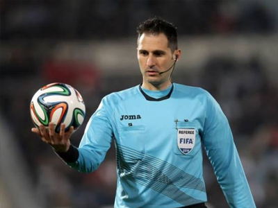 Ο Παππάς στο Ξάνθη – Παναθηναϊκός