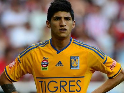 Δικαίωσε την Τίγκρες για Πουλίδο η Ομοσπονδία του Μεξικού