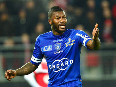 Στη Νιμ ο Σισέ!