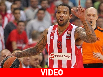 «Έκρυψε» τη μπάλα ο Μάρκους Γουίλιαμς