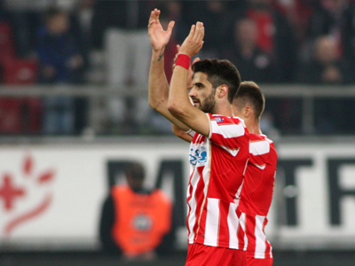 Νικητής ο Ολυμπιακός, πρώτος ο ΠΑΟΚ